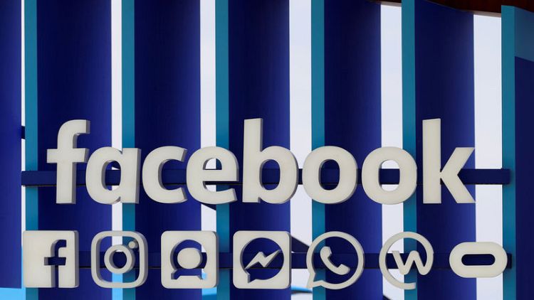 Facebook not protecting content moderators from mental trauma - lawsuit