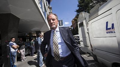Figc: Ulivieri,entro settimana soluzione Figc: Ulivieri,entro settimana soluzione