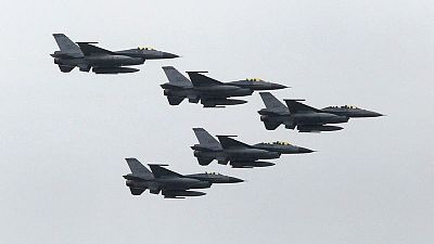 U.S. approves $330 million military sale to Taiwan U.S. approves $330 million military sale to Taiwan