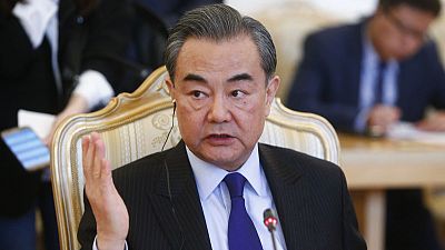 China hopes Britain doesn't take sides, respects South China Sea sovereignty China hopes Britain doesn't take sides, respects South China Sea sovereignty