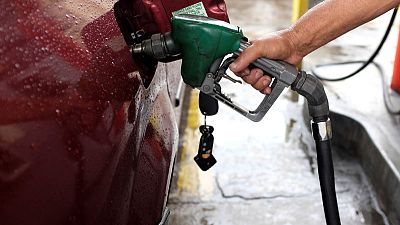 U.S.-China trade war poses oil demand shock in 2019 - BP U.S.-China trade war poses oil demand shock in 2019 - BP