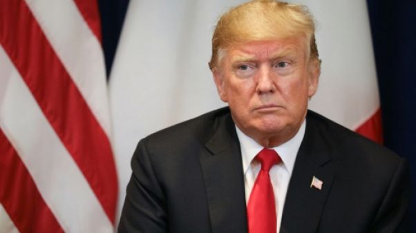 De Pyongyang à Téhéran, la "pression maximale" de Trump est-elle transposable? De Pyongyang à Téhéran, la "pression maximale" de Trump est-elle transposable?