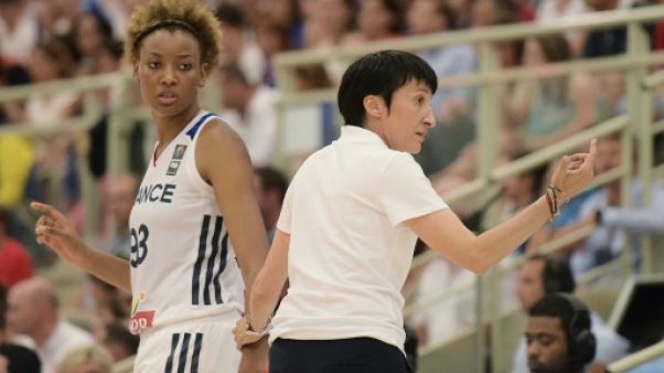 Mondial de basket: les Françaises au révélateur canadien après la frayeur grecque Mondial de basket: les Françaises au révélateur canadien après la frayeur grecque