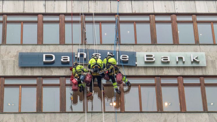 Money laundering scandal puts Danske Bank rating under pressure, says DBRS