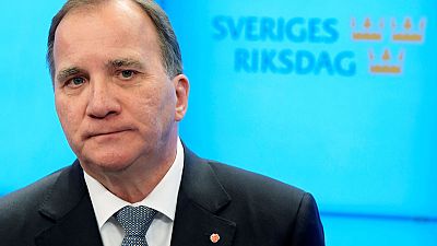 Swedish PM Lofven ousted, anti-immigrant party pushing for policy role