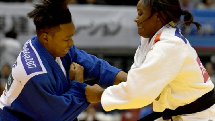 Mondiaux de judo: Malonga dernier espoir de médaille, Tcheuméo et Maret battus