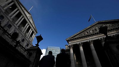 Bank of England can unwind QE without pushing up yield curve - Vlieghe