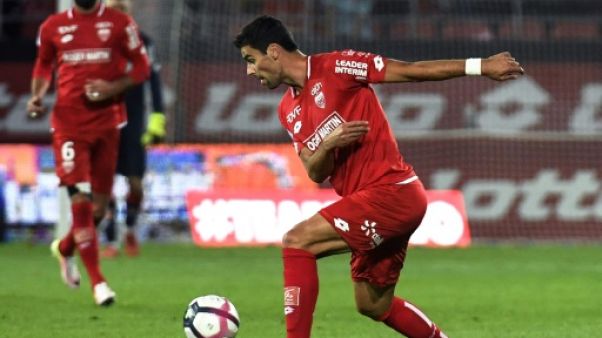 Dijon: Gourcuff et Lyon, son cauchemar Dijon: Gourcuff et Lyon, son cauchemar