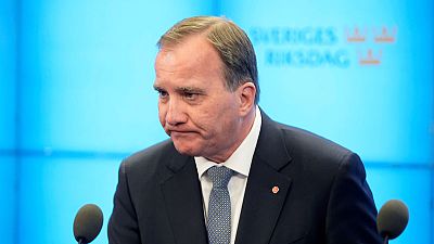البرلمان السويدي يصوت لصالح عزل رئيس الوزراء