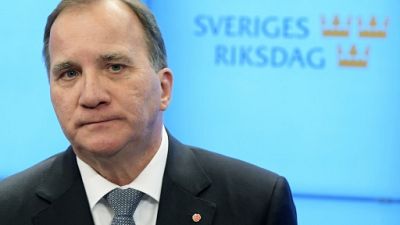Suède: le Premier ministre censuré, les négociations de gouvernement lancées