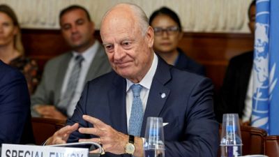 Pourparlers de paix sur la Syrie: l'ONU a-t-elle encore un but?