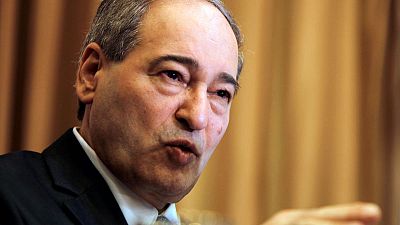 Syria minister vows Idlib will be recovered - newspaper Syria minister vows Idlib will be recovered - newspaper