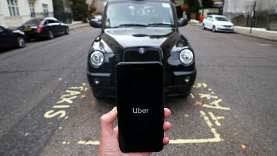 In latest change, Uber launches 24/7 phone support in Britain In latest change, Uber launches 24/7 phone support in Britain