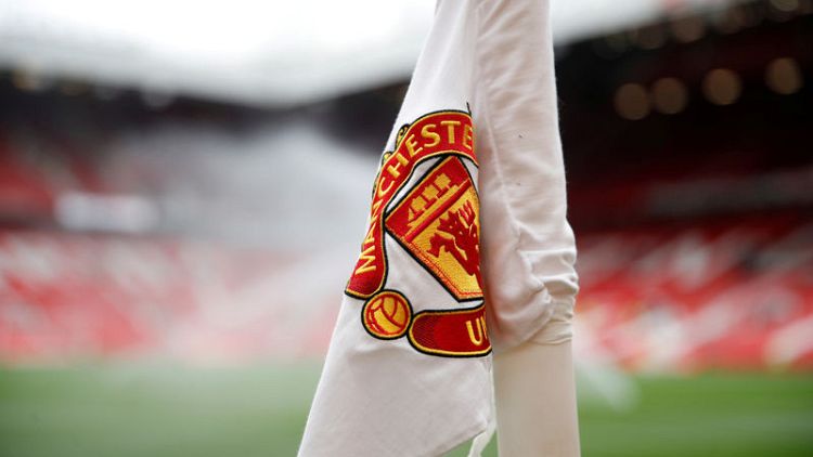 Manchester United expects higher revenue, core earnings for 2019