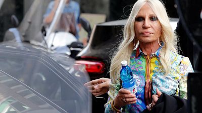 Michael Kors takes over fashion icon Versace in $2 billion deal Michael Kors takes over fashion icon Versace in $2 billion deal