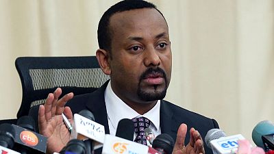 More than 1,200 detained over deadly Ethiopia violence - police More than 1,200 detained over deadly Ethiopia violence - police