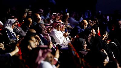 Saudi Arabia to offer visitor visa for special events from December Saudi Arabia to offer visitor visa for special events from December