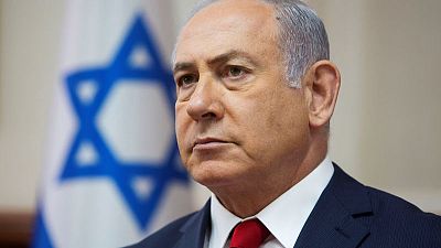 نتنياهو: إسرائيل ستواصل العمليات بسوريا ضد إيران