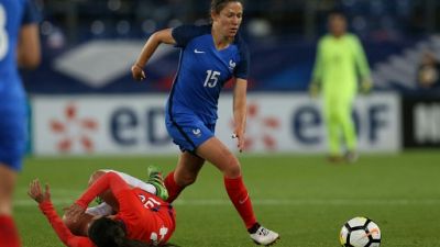 Bleues: une liste renouvelée, Gauvin et Bussaglia de retour