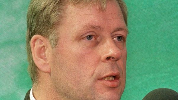 Le médecin de la secte d'un nazi au Chili n'ira pas en prison en Allemagne Le médecin de la secte d'un nazi au Chili n'ira pas en prison en Allemagne