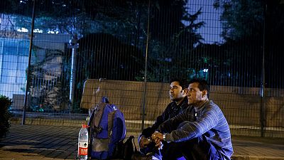 'China's big mistake' - Pakistanis lobby to free wives trapped in Xinjiang 'China's big mistake' - Pakistanis lobby to free wives trapped in Xinjiang