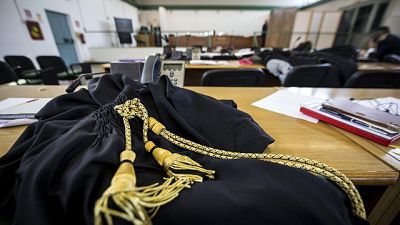 Forteto, Fiesoli condannato a 8 anni Forteto, Fiesoli condannato a 8 anni