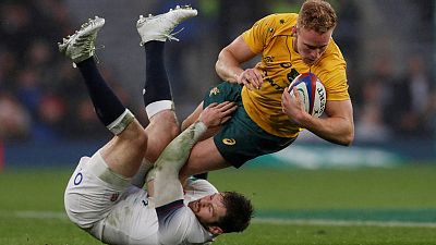 Wallabies hoping Boks will buckle under home fan pressure Wallabies hoping Boks will buckle under home fan pressure