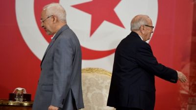 En Tunisie, le président prend ses distances avec les islamistes