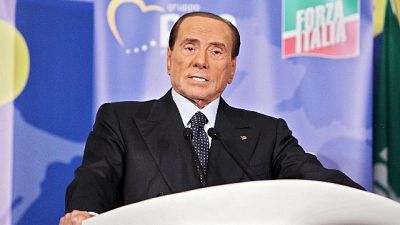Berlusconi a un passo Monza, prende 100%