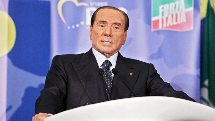 Berlusconi a un passo Monza, prende 100%