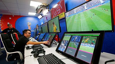 Real's Lopetegui backs VAR Real's Lopetegui backs VAR