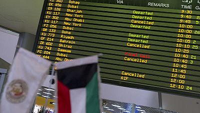 محكمة ألمانية: لا يمكن إجبار الخطوط الكويتية على نقل راكب إسرائيلي