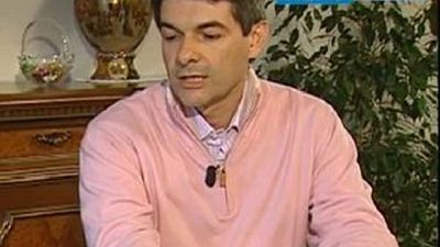 Brega: 'Chiedo scusa a chi ha sofferto' Brega: 'Chiedo scusa a chi ha sofferto'