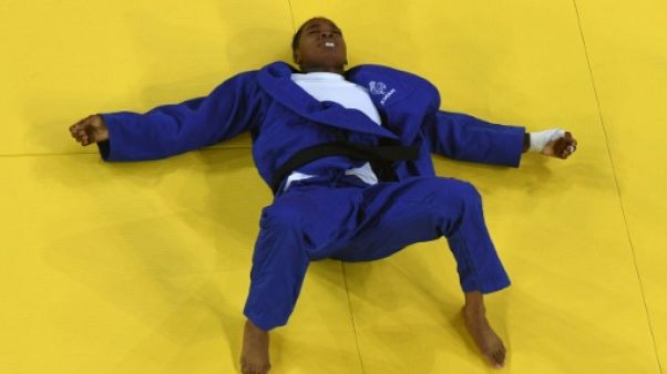 Mondiaux de judo: les Bleus se prennent les pieds dans le tapis Mondiaux de judo: les Bleus se prennent les pieds dans le tapis