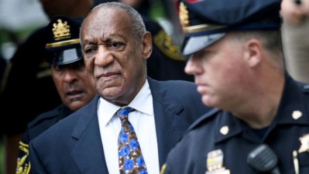 L'acteur Bill Cosby condamné à une peine de 3 à 10 ans de prison L'acteur Bill Cosby condamné à une peine de 3 à 10 ans de prison