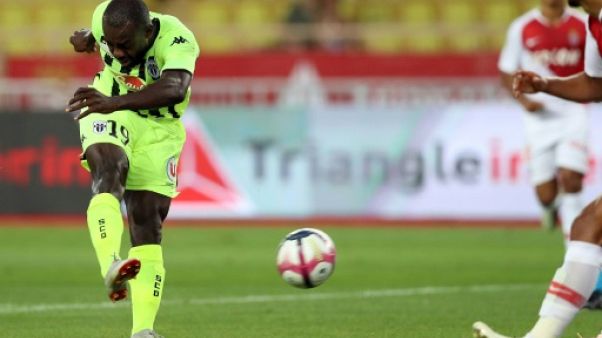 Ligue 1: le mal est très profond à Monaco, battu cette fois par Angers Ligue 1: le mal est très profond à Monaco, battu cette fois par Angers