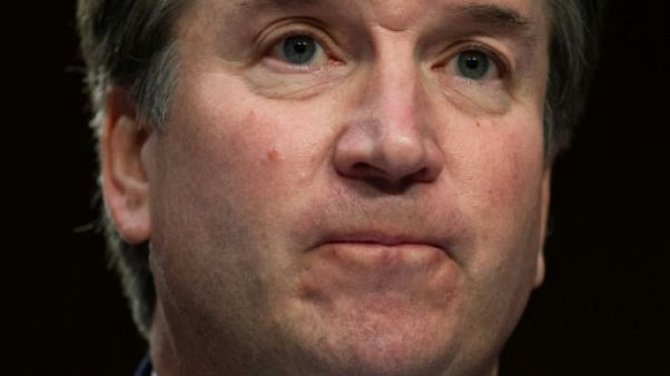 USA: les républicains pressent le pas pour la confirmation du juge Kavanaugh USA: les républicains pressent le pas pour la confirmation du juge Kavanaugh