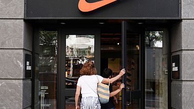 Nike profit tops targets but margins disappoint some