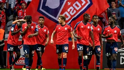 Lille: les raisons du renouveau