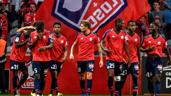 Lille: les raisons du renouveau Lille: les raisons du renouveau