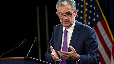Fed raises U.S. interest rates, sees at least three more years of growth Fed raises U.S. interest rates, sees at least three more years of growth