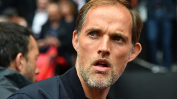 PSG: Tuchel, jusqu'ici tout va (plutôt) bien PSG: Tuchel, jusqu'ici tout va (plutôt) bien
