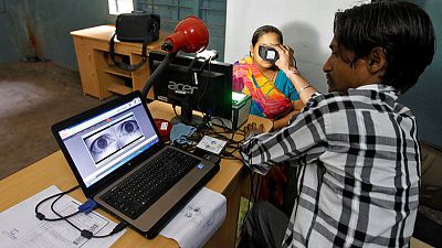 India's top court upholds national identity project, but limits its uses India's top court upholds national identity project, but limits its uses