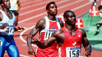 Doping, 30 anni fa il caso Johnson
