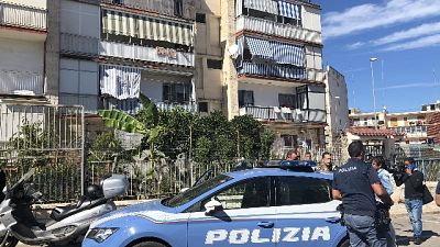 Ferimento Bari:arrestato cognato vittima
