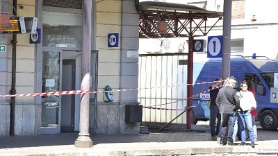 Ragazzina abusata nel Varesotto Ragazzina abusata nel Varesotto