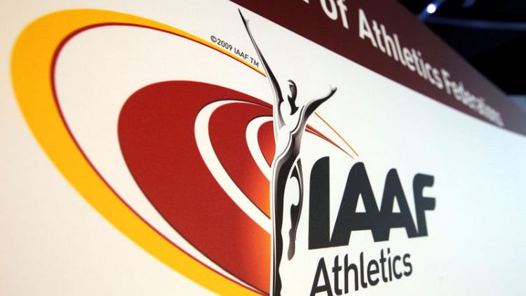 Russian federation challenges IAAF suspension in court