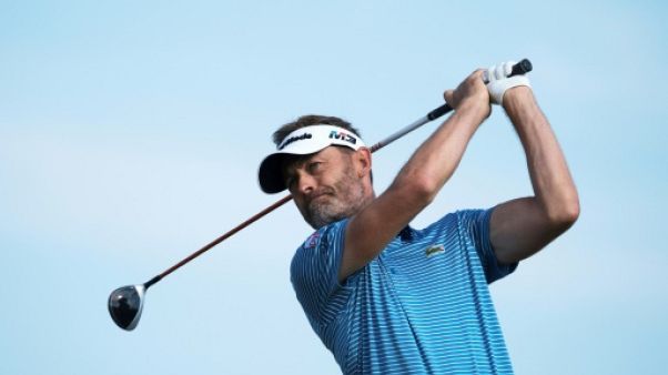 Ryder Cup: l'Europe "est bien placée pour gagner", selon l'assistant français de Björn Ryder Cup: l'Europe "est bien placée pour gagner", selon l'assistant français de Björn