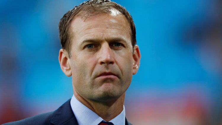 Ashworth leaves FA role to join Brighton as technical director