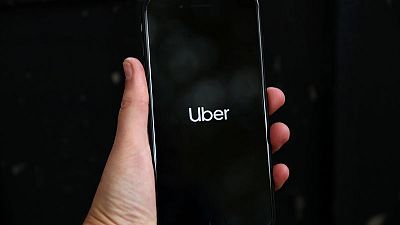 Top Uber executive disciplined after probe into office conduct - WSJ